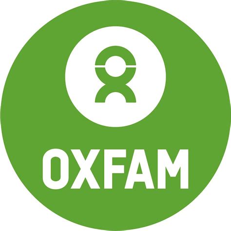 Oxfam GB.